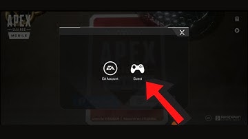 Apex Legends Mobile: How to create Guest Account | Apex Mobile Guest Account