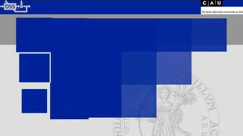 Exercise "Adaptive Filters", Part 1, Wiener Filter