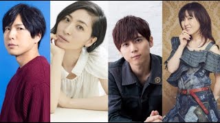 【最新】歴代人気アニメ声優ランキング（「月刊アニメディア」2021年7月号発表）