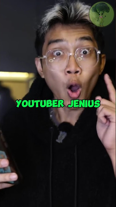 Even though there are rumors that Frost Diamond is plagiarized, it turns out that the YouTuber is...