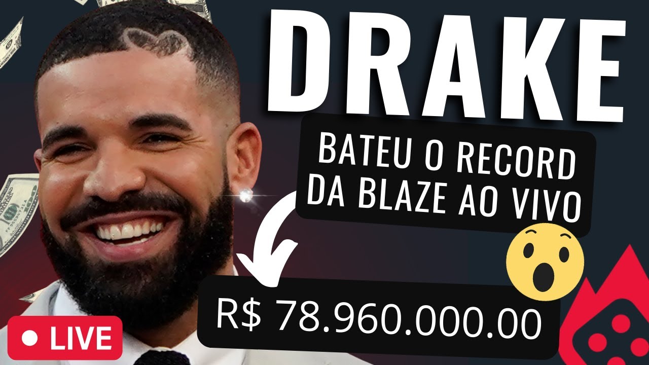 bonus primeiro deposito blaze