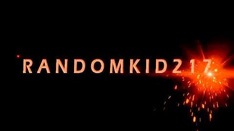 After Effects Animated Logo