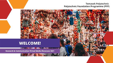 PFP@TP R&C Media Showcase 2021 (25 Feb)