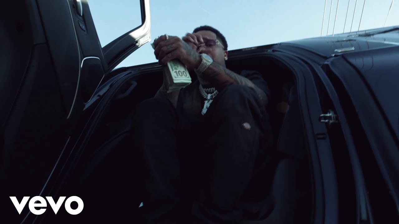 Prince Mula - FALLING IN (Official Music Video)