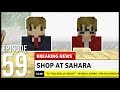 Hermitcraft 6: Episode 59 - HERMIT NEWS