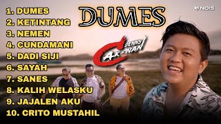 Koyo Lagi Wingi Awak Dewe Iso Ngobrol Tekan Wengi - DENNY CAKNAN X OM. WAWES full album terbaru 2023