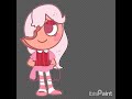 Dandy's World Fanmade Skins Part 3 #dandysworld#ibispaintx