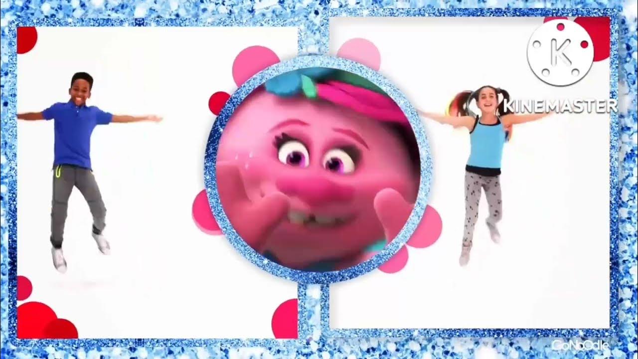Trolls Can T Stop The Feeling Gonoodle Trolls Can't Stop The Feeling by GoNoodle - YouTube