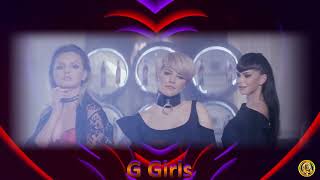 G Girls    Call The Police HD 2022 Resimi