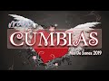 Cumbias Sonideras ❤️ Cumbia Romántica 2019 || LO MAS NUEVO LO MEJOR MÚSICA ROMÁNTICA