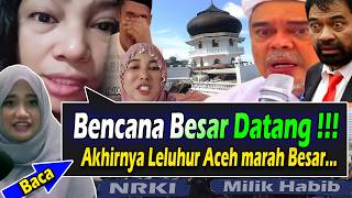 DIBAYAR KONTAN !!! VIRAL GEMPA DI ACEH ALLAH MURKA