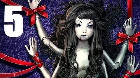 PuppetShow 14: Faith In The Future - Part 5 Let