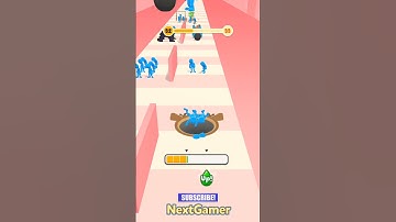 Gravity Rush 3D🌪️😲Mobile Gameplay By NextGamer (Android,iOS) Level 32 #shorts