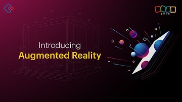 Introducing Augmented Reality in Zoho Creator
