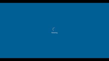 System Restore in Safe Mode with Networking - Method #4 (Windows 10)