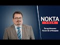 NOKTA TALK: ИНТЕРВЬЮ С ПОСЛОМ ЕС В МОЛДОВЕ ПЕТЕРОМ МИХАЛКО