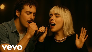 Benson Boone ft. Billie Eilish – Can’t Undo Us (Official Music Video)