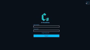 C# - Fade Effect on Form Closing in WinForm App