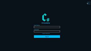 C# - Fade Effect on Form Closing in WinForm App