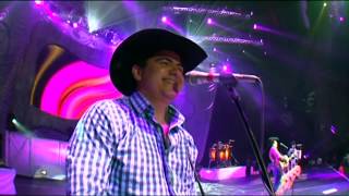 Video thumbnail of "La Leyenda -  A Nadie Como Tu ( En Vivo )"