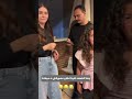 ليا وهانا وهي عايشة دور المخرجه اوسكار عودة الماموث Instagram Fyp Trend Viral Li 