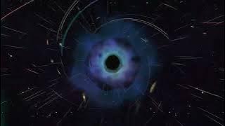 Multiverse Dimensional Space Travel Footage I Made Background Effect Footage   Sound