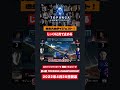 #shorts 第3期 TOPANGA CHAMPIONSHIP ダイジェスト ひぐち vs ときど