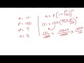 wbbse math class x 6.2 16 a v