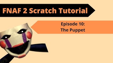 How To Make Five Nights at Freddy