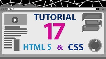 #17 Tutorial HTML & CSS [ROMANA] - Tag-ul FORM
