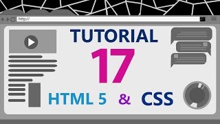 #17 Tutorial HTML & CSS [ROMANA] - Tag-ul FORM