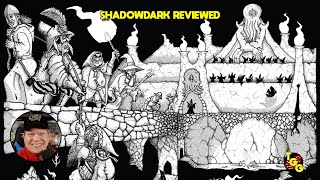 Shadowdark Reviewed