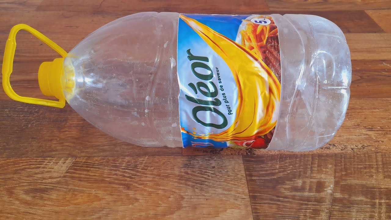 🌸جيبي جيريكا  تاع زيت 🌸وارواحي نعطيك مشروع قاع مدارش 🤑غادي تبهرك النتيجه النهائية😍