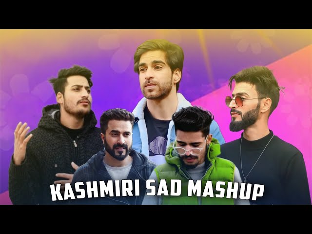 Kashmiri sad songs slowed and reverb|Kashmiri songs 2024|Kashmiri lofi songs class=