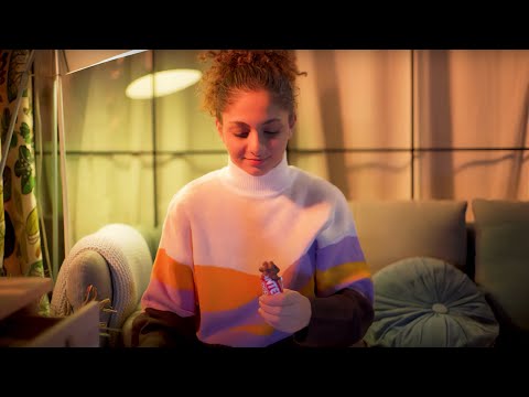 ETI - დაიმუხტე გართობით