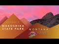 Makoshika State Park - Montana: The Great Tour - Season 2