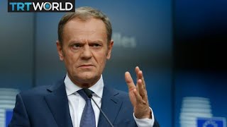 EU Summit: States convinced Russia behind UK poisoning