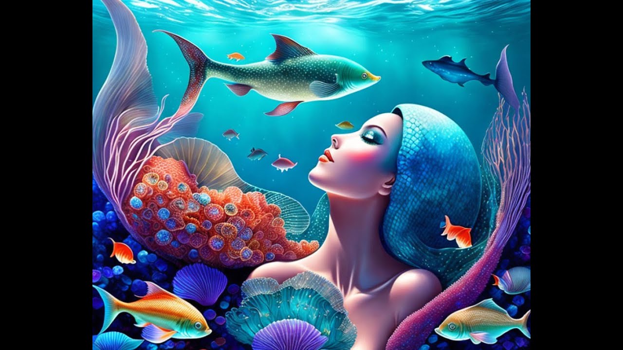 The Brave Girl Magical Adventure |#storytelling | #animated|#adventure ...
