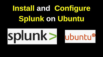 How to install and configure Splunk 9 on Ubuntu 20.04/ 22.04 | Updated 2024 | SIEM tools for hacking
