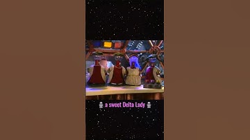 MST3K: Air on a Delta Knight