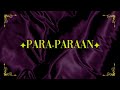 Capture de la vidéo Soulstice - Para-Paraan Lyrics Video (Original Soundtrack From The Vivamax Movie "Pusoy")