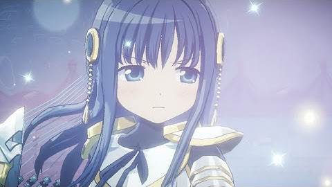 Damage Chaos Star Collection: Box Witch Yachiyo Clear 