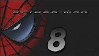 Прохождение Spider Man The Movie Часть 8