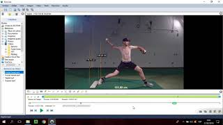 Tutorial Kinovea 2
