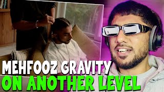 Pakistani Rapper Reacts to Mehfooz GRAVITY x OUTFLY