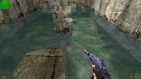 patchouli - dc_d33pwater (01:21.11 WR) [17-01-2018]