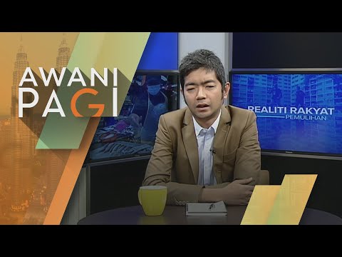 Video: Cara membuat pergerakan atau melaksanakan projek dengan betul