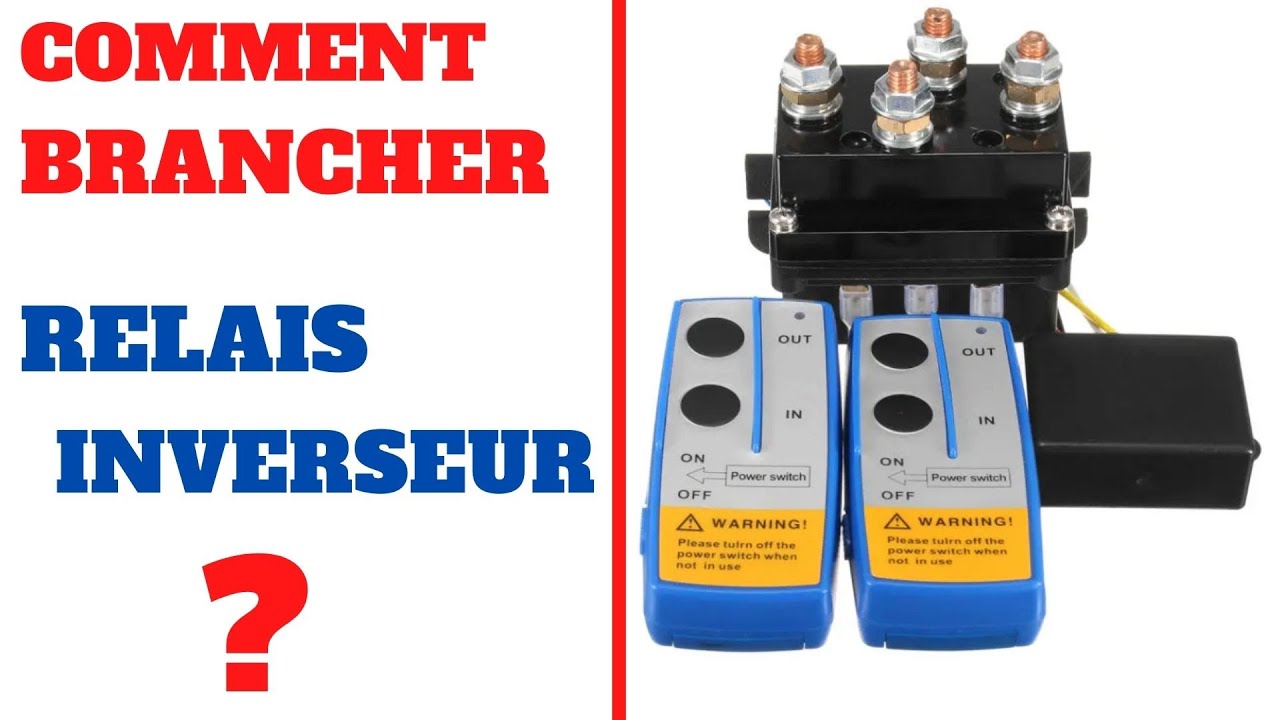 branchement d'un relais 12v - Recherche Google