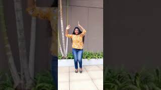 Dance | Telugu Shorts | New Video | YouTube Shorts Video |