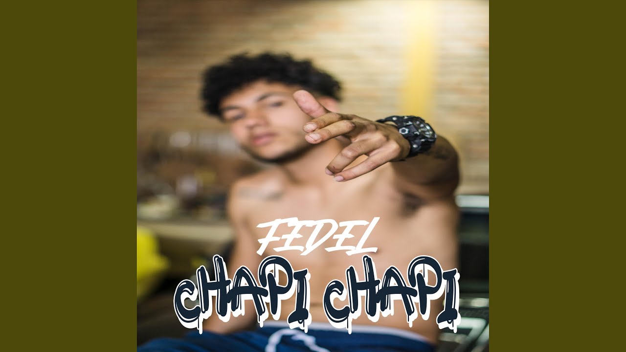 Watch Chapi Chapi on YouTube Watch Chapi Chapi on YouTube